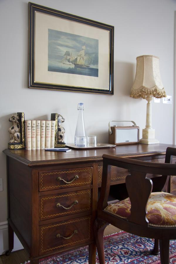 The Seaside Boarding House Hotel Burton Bradstock Buitenkant foto