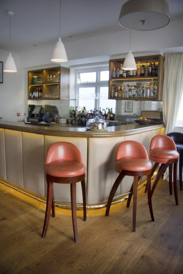 The Seaside Boarding House Hotel Burton Bradstock Buitenkant foto