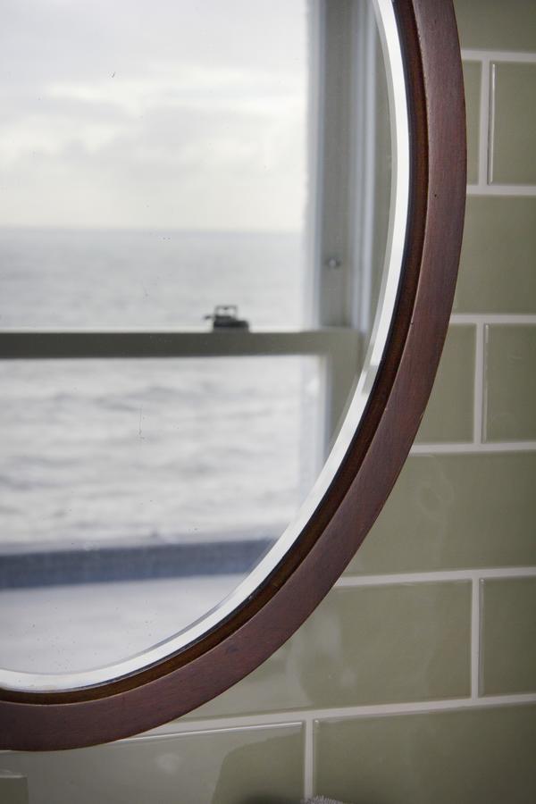 The Seaside Boarding House Hotel Burton Bradstock Buitenkant foto